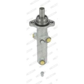 Compre Cilindro principal de freno de FERODO online para Transporter T3 Furgoneta (24, 25) a precios moderados