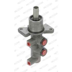 Acquista Cilindro maestro del freno da FERODO FHM1095 a buon mercato per soli 76,05 €