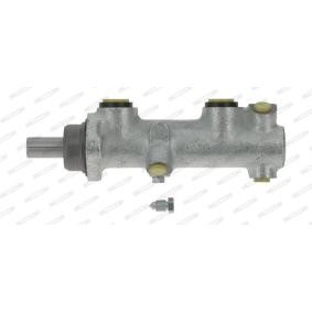 Comprar Cilindro principal de freno de FERODO FHM1101 a bajo precio de 85,81 €