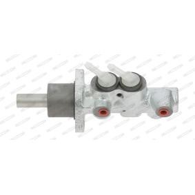 Acquista Cilindro maestro del freno da FERODO FHM1106 a buon mercato per soli 150,48 €