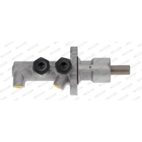 Acquista Cilindro maestro del freno da FERODO FHM1107 a buon mercato per soli 258,35 €