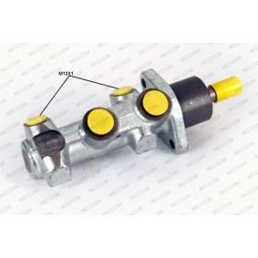 Acquista Cilindro maestro del freno da FERODO FHM1111 a buon mercato per soli 62,02 €