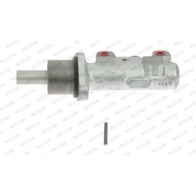 Acquista Cilindro maestro del freno da FERODO FHM1120 a buon mercato per soli 73,53 €