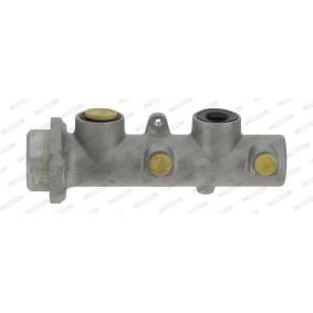 Acquista Cilindro maestro del freno da FERODO FHM1128 a buon mercato per soli 192,05 €
