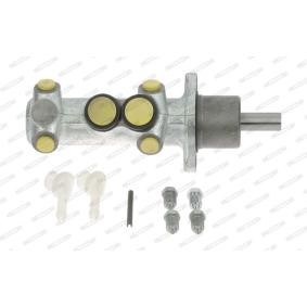Acquista Cilindro maestro del freno da FERODO FHM1132 a buon mercato per soli 77,31 €
