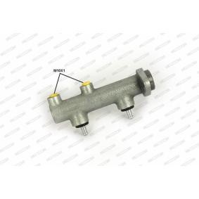 Acquista Cilindro maestro del freno da FERODO FHM1134 a buon mercato per soli 43,77 €