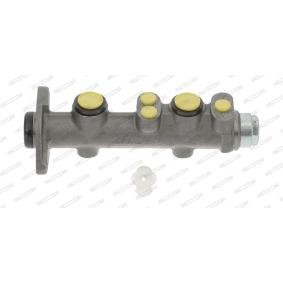 Comprar Cilindro principal de freno de FERODO FHM1136 a bajo precio de 21,63 €