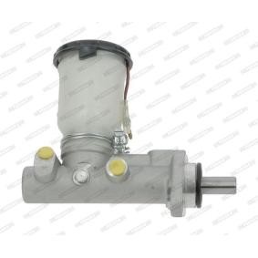 Acquista Cilindro maestro del freno da FERODO FHM1153 a buon mercato per soli 124,90 €