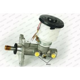 Acquista Cilindro maestro del freno da FERODO FHM1155 a buon mercato per soli 69,43 €