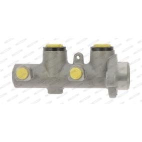 Acquista Cilindro maestro del freno da FERODO FHM1175 a buon mercato per soli 56,88 €