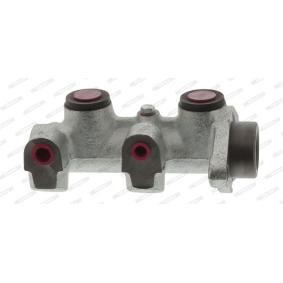 Acquista Cilindro maestro del freno da FERODO FHM1190 a buon mercato per soli 178,74 €