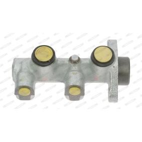 Acquista Cilindro maestro del freno da FERODO FHM1194 a buon mercato per soli 141,46 €
