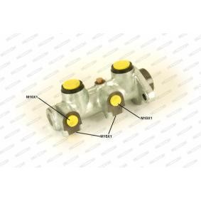 Acquista Cilindro maestro del freno da FERODO FHM1195 a buon mercato per soli 184,21 €
