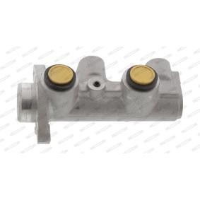 Acquista Cilindro maestro del freno da FERODO FHM1196 a buon mercato per soli 187,83 €