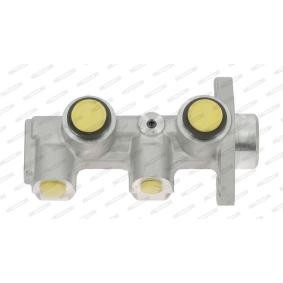 Acquista Cilindro maestro del freno da FERODO FHM1203 a buon mercato per soli 160,65 €