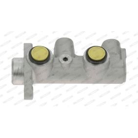 Acquista Cilindro maestro del freno da FERODO FHM1204 a buon mercato per soli 167,98 €