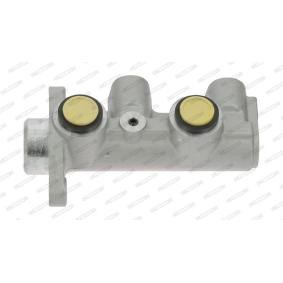 Acquista Cilindro maestro del freno da FERODO FHM1205 a buon mercato per soli 172,64 €