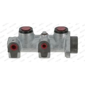 Acquista Cilindro maestro del freno da FERODO FHM1206 a buon mercato per soli 175,33 €