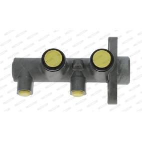 Acquista Cilindro maestro del freno da FERODO FHM1219 a buon mercato per soli 70,98 €
