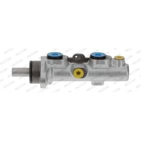 Acquista Cilindro maestro del freno da FERODO FHM1222 a buon mercato per soli 83,26 €