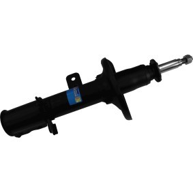 DAEWOO Stoßdämpfer von SACHS