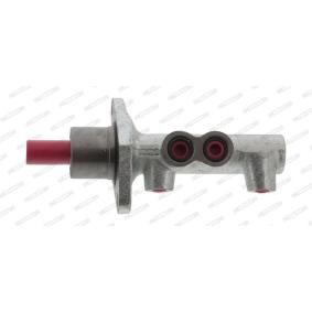 Acquista Cilindro maestro del freno da FERODO FHM1245 a buon mercato per soli 506,44 €