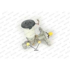 Acquista Cilindro maestro del freno da FERODO FHM1247 a buon mercato per soli 299,34 €