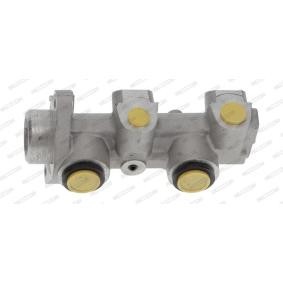 Acquista Cilindro maestro del freno da FERODO FHM1266 a buon mercato per soli 445,36 €
