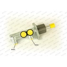Acquista Cilindro maestro del freno da FERODO FHM1270 a buon mercato per soli 86,54 €
