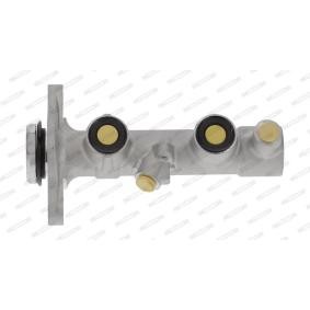 Acquista Cilindro maestro del freno da FERODO FHM1271 a buon mercato per soli 212,65 €