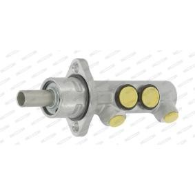 Compre Cilindro principal de freno de FERODO online para Avantime Furgón a precios moderados