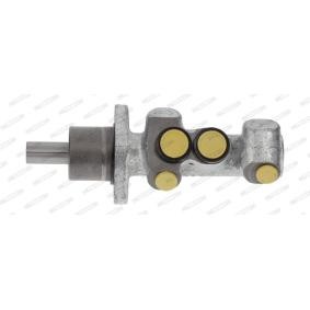 Acquista Cilindro maestro del freno da FERODO FHM1283 a buon mercato per soli 104,45 €