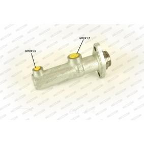 Acquista Cilindro maestro del freno da FERODO FHM1288 a buon mercato per soli 102,19 €