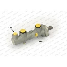 Acquista Cilindro maestro del freno da FERODO FHM1301 a buon mercato per soli 134,06 €