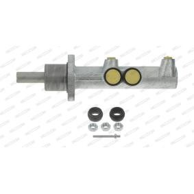 Acquista Cilindro maestro del freno da FERODO FHM1312 a buon mercato per soli 67,07 €