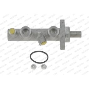 Acquista Cilindro maestro del freno da FERODO FHM1326 a buon mercato per soli 295,27 €