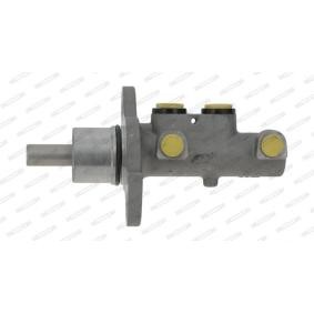 Comprar Cilindro principal de freno de FERODO FHM1329 a bajo precio de 74,74 €
