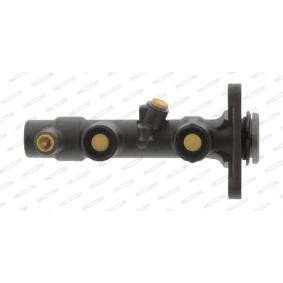 Acquista Cilindro maestro del freno da FERODO FHM1334 a buon mercato per soli 88,77 €