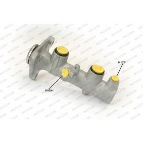Acquista Cilindro maestro del freno da FERODO FHM1335 a buon mercato per soli 573,95 €