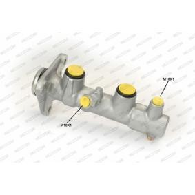 Acquista Cilindro maestro del freno da FERODO FHM1336 a buon mercato per soli 186,82 €