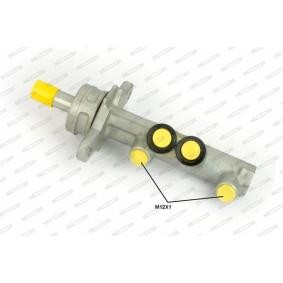 Acquista Cilindro maestro del freno da FERODO FHM1349 a buon mercato per soli 99,50 €