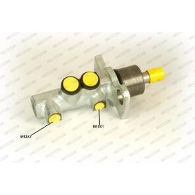 Acquista Cilindro maestro del freno da FERODO FHM1364 a buon mercato per soli 484,17 €