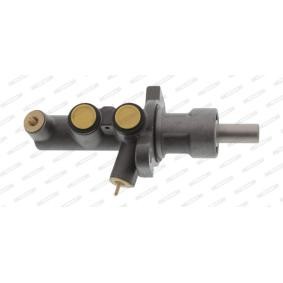 Compre Bomba de travão de FERODO online para Classe E Camião de plataforma / Chassis (VF210) a preços moderados