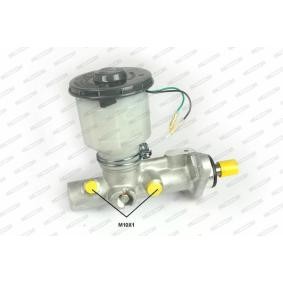 Acquista Cilindro maestro del freno da FERODO FHM1376 a buon mercato per soli 153,44 €