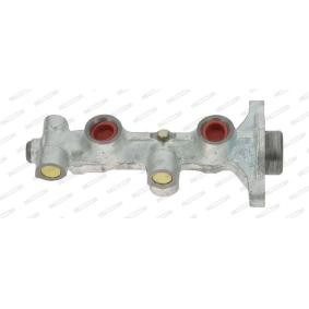 Acquista Cilindro maestro del freno da FERODO FHM1382 a buon mercato per soli 137,76 €