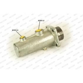 Acquista Cilindro maestro del freno da FERODO FHM1387 a buon mercato per soli 190,75 €