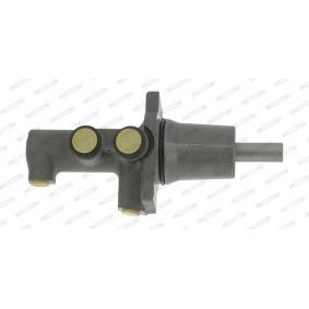 Acquista Cilindro maestro del freno da FERODO FHM1399 a buon mercato per soli 106,46 €