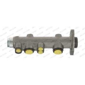 Acquista Cilindro maestro del freno da FERODO FHM536 a buon mercato per soli 24,14 €
