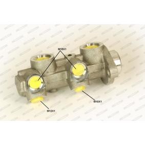 Acquista Cilindro maestro del freno da FERODO FHM568 a buon mercato per soli 208,44 €