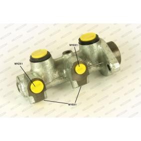 Acquista Cilindro maestro del freno da FERODO FHM571 a buon mercato per soli 65,39 €